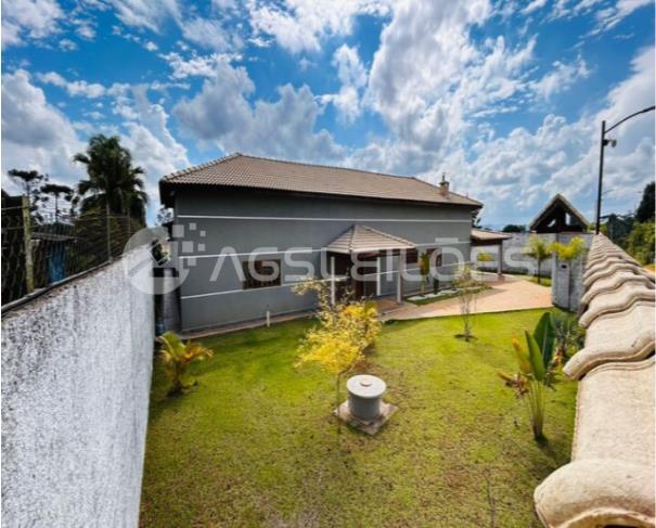 Foto de Chácara com 3.530,00m² A.T. 