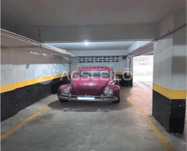 Foto de DIREITOS sobre Apartamento com 60,270m² A.P., 119,950m² A.T. 