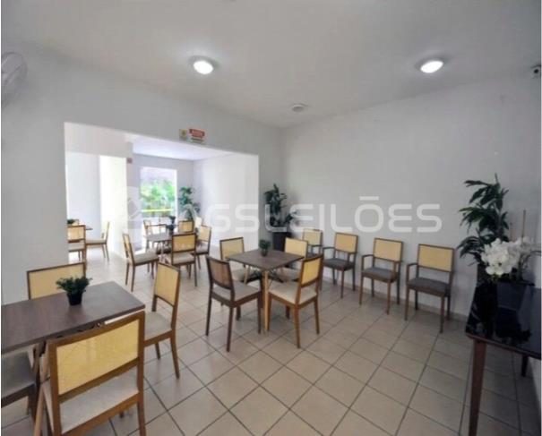 Foto de DIREITOS FIDUCIÁRIOS - Apartamento com  68,990m² A.P., 118,209m² A.T.