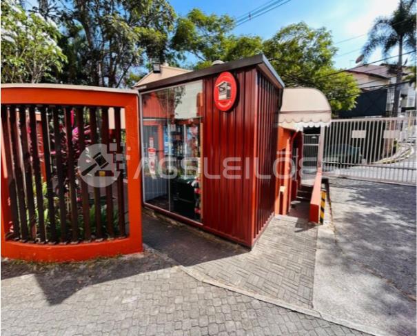 Foto de Apartamento com  71,600m² A.P., 117,926m² A.T. 
