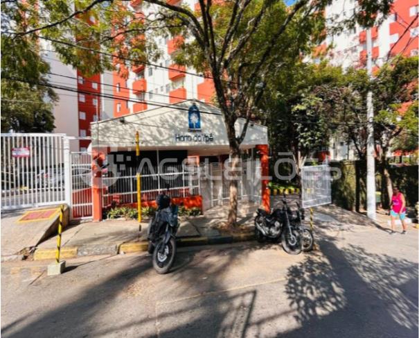 Foto de Apartamento com  71,600m² A.P., 117,926m² A.T. 