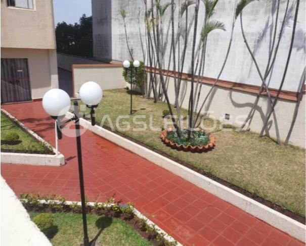 Foto de DIREITOS POSSESSÓRIOS - Apartamento com 119,62m² A.P., 209,49m² A.T.