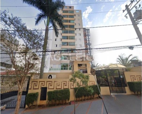 Foto de DIREITOS sobre Apartamento com 60,270m² A.P., 119,950m² A.T. 