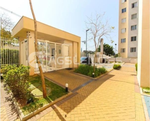 Foto de DIREITOS AQUISITIVOS - Apartamento com  41,000m² A.P., 53,422m² A.T.