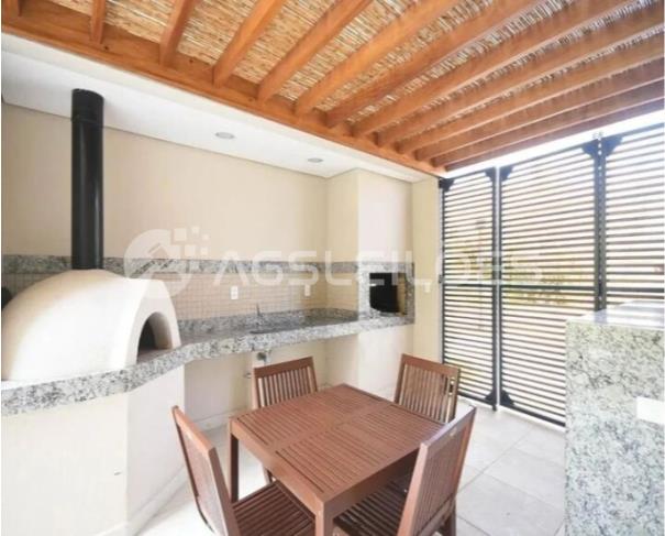 Foto de DIREITOS AQUISITIVOS - Apartamento com 42,710m² A.P., 89,643m² A.T