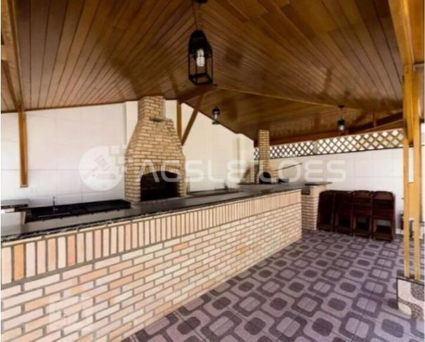 Foto de Apartamento com 95,21m² A.U. 131,85m² A.T., e Vaga 10,12m² A.U., 28,59m² A.T,