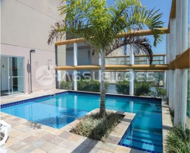 Foto de DIREITOS FIDUCIÁRIOS - Apartamento com  68,990m² A.P., 118,209m² A.T.