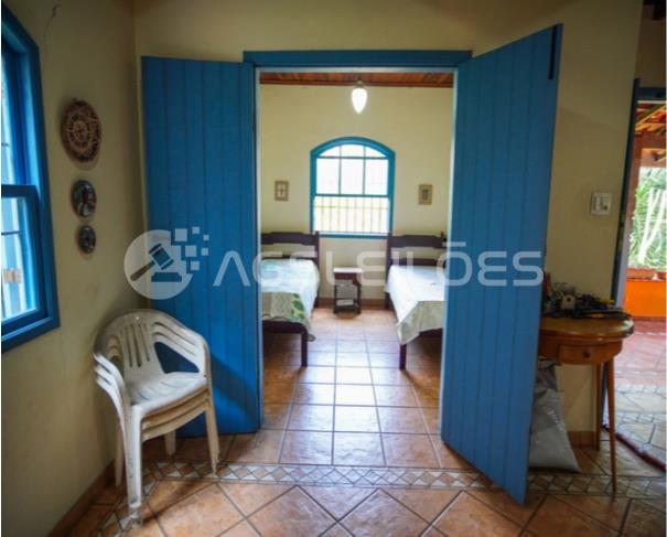 Foto de Área para incorporação com 4.315,00m² A.T.