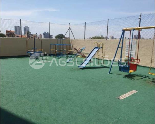 Foto de DIREITOS POSSESSÓRIOS - Apartamento com 119,62m² A.P., 209,49m² A.T.