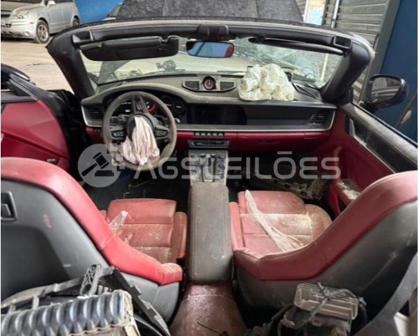 Foto de I/PORSCHE 911 CARRERA SC 2019/2020