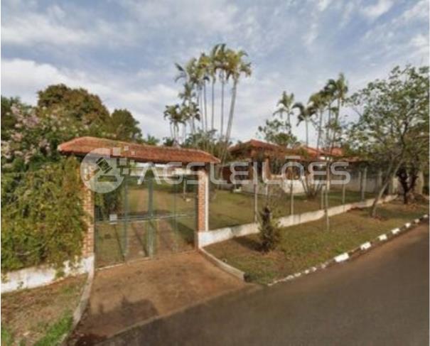 Foto de Casa com 260,42m² A.C., 2.000,00m² A.T.