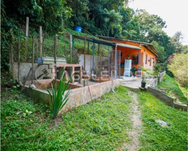 Foto de Área para incorporação com 4.315,00m² A.T.