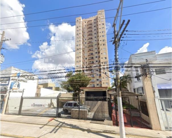 Foto de DIREITOS POSSESSÓRIOS - Apartamento com 119,62m² A.P., 209,49m² A.T.
