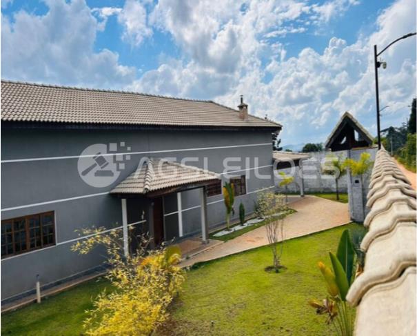Foto de Chácara com 3.530,00m² A.T. 