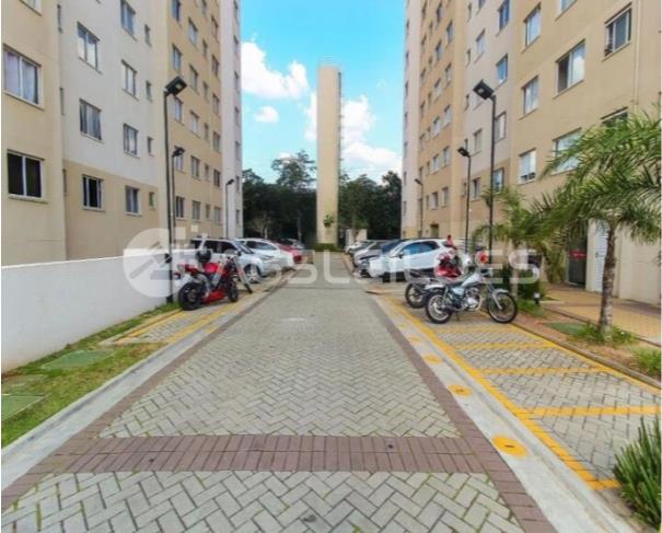 Foto de DIREITOS AQUISITIVOS - Apartamento com  41,000m² A.P., 53,422m² A.T.