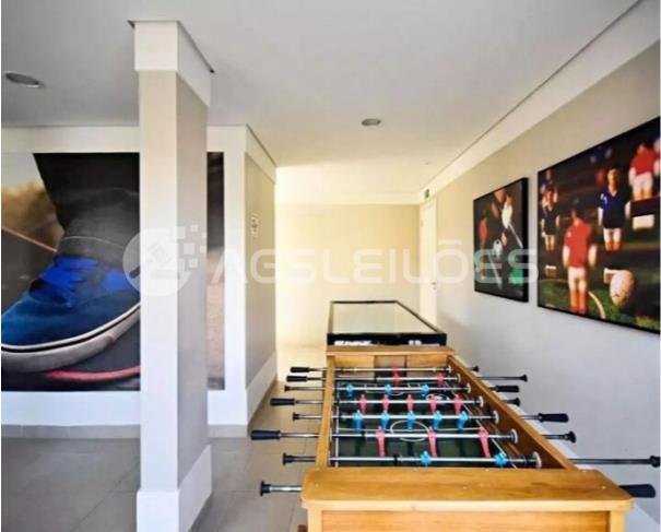 Foto de DIREITOS AQUISITIVOS - Apartamento com 42,710m² A.P., 89,643m² A.T
