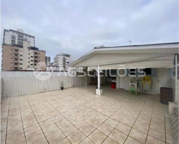 Foto de Apartamento com 57,17m² A.U., 78,55m² A.T.