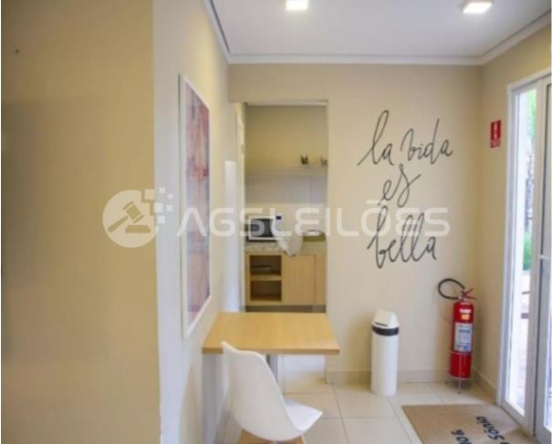 Foto de DIREITOS FIDUCIÁRIOS - Apartamento com 28,740m² A.P., 40,573m² A.T.