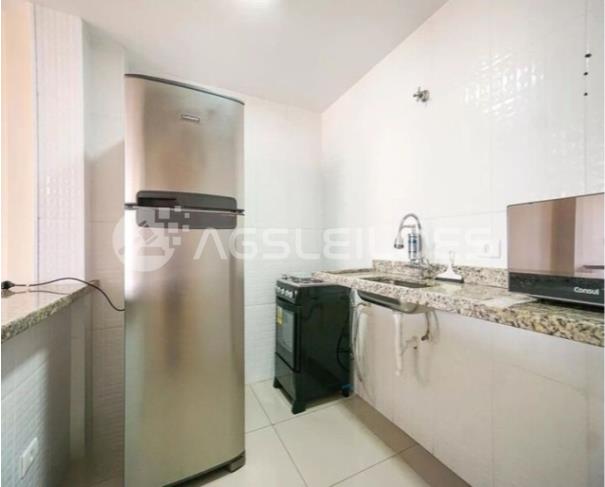 Foto de DIREITOS sobre Apartamento com 60,270m² A.P., 119,950m² A.T. 
