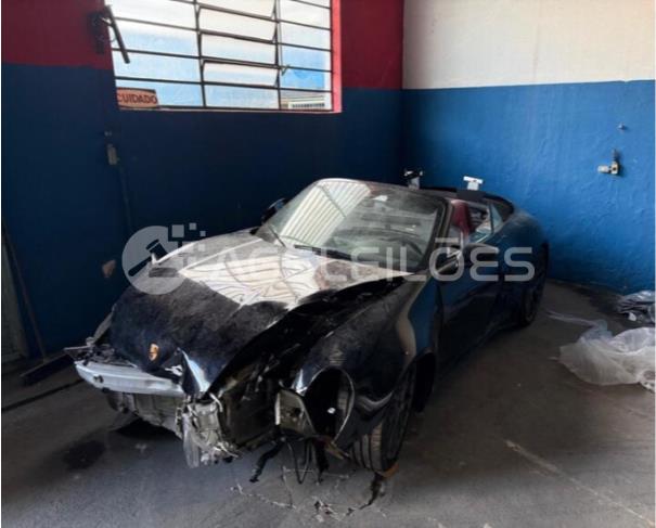 Foto de I/PORSCHE 911 CARRERA SC 2019/2020