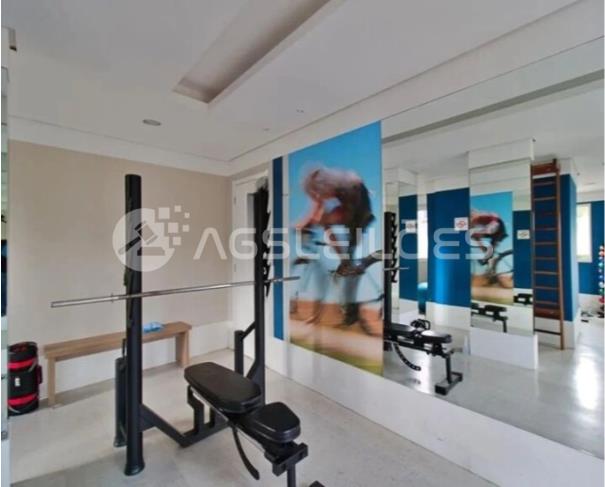 Foto de DIREITOS AQUISITIVOS - Apartamento com 42,710m² A.P., 89,643m² A.T