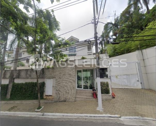 Foto de DIREITOS AQUISITIVOS - Casa 500,180m² A.P., 839,001m² A.T.