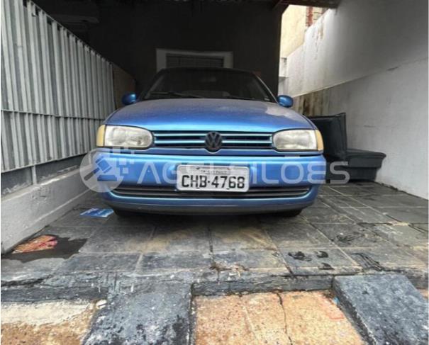 Foto de I/VW Gol CLI 1996/1996