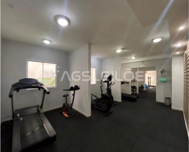 Foto de DIREITOS FIDUCIÁRIOS - Apartamento com  68,990m² A.P., 118,209m² A.T.