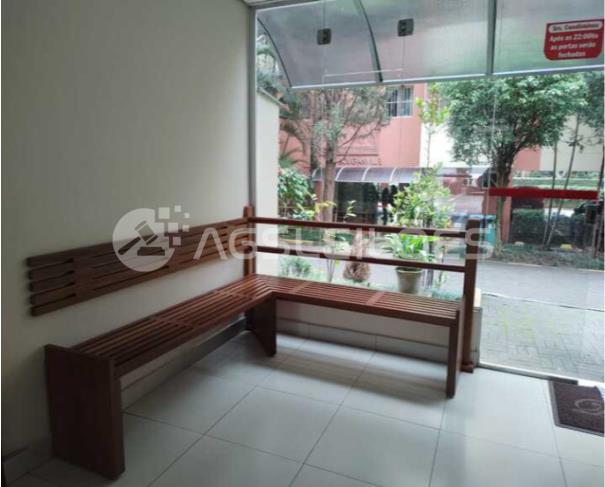 Foto de Apartamento com  71,600m² A.P., 117,926m² A.T. 