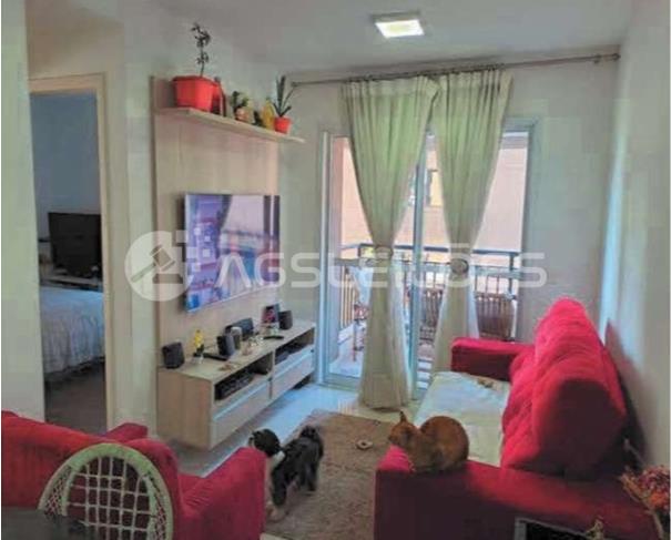 Foto de DOMÍNIO ÚTIL sobre Apartamento de 60,610m² A.P., 100,108m² A.T. 