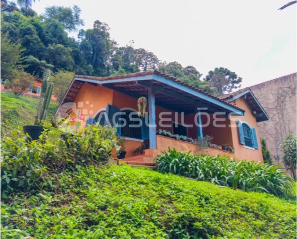 Foto de Área para incorporação com 4.315,00m² A.T.