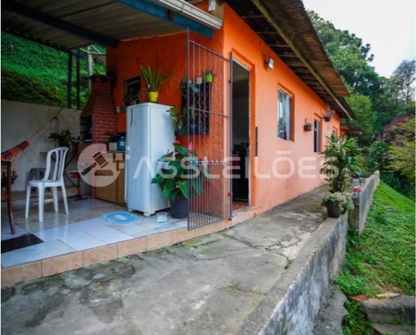 Foto de Área para incorporação com 4.315,00m² A.T.