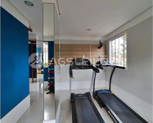 Foto de DIREITOS AQUISITIVOS - Apartamento com 42,710m² A.P., 89,643m² A.T