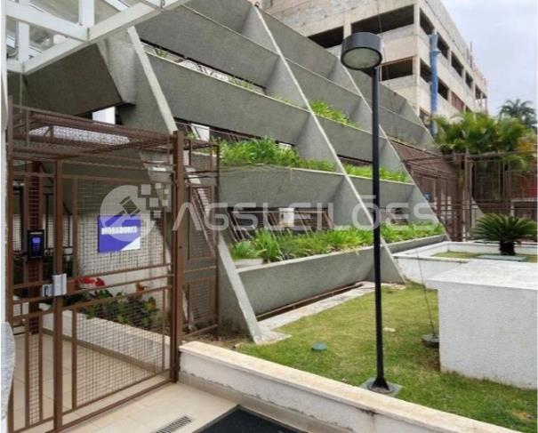 Foto de DIREITOS FIDUCIÁRIOS - Apartamento com  68,990m² A.P., 118,209m² A.T.