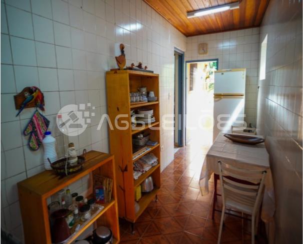 Foto de Área para incorporação com 4.315,00m² A.T.
