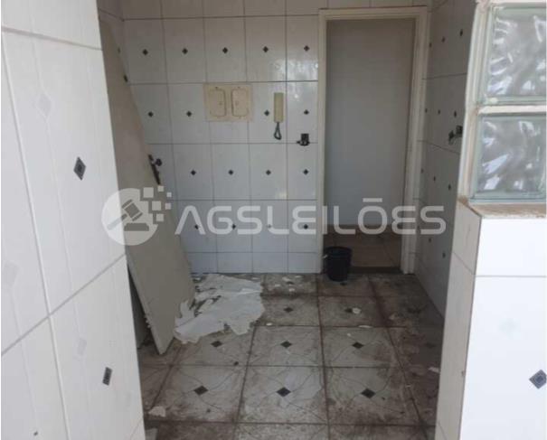 Foto de DIREITOS POSSESSÓRIOS - Apartamento com 119,62m² A.P., 209,49m² A.T.