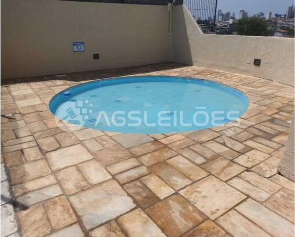 Foto de DIREITOS POSSESSÓRIOS - Apartamento com 119,62m² A.P., 209,49m² A.T.