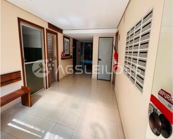 Foto de Apartamento com  71,600m² A.P., 117,926m² A.T. 