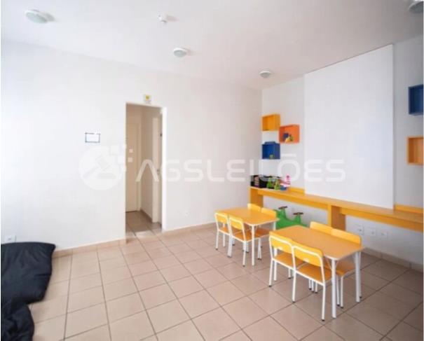 Foto de DIREITOS FIDUCIÁRIOS - Apartamento com  68,990m² A.P., 118,209m² A.T.