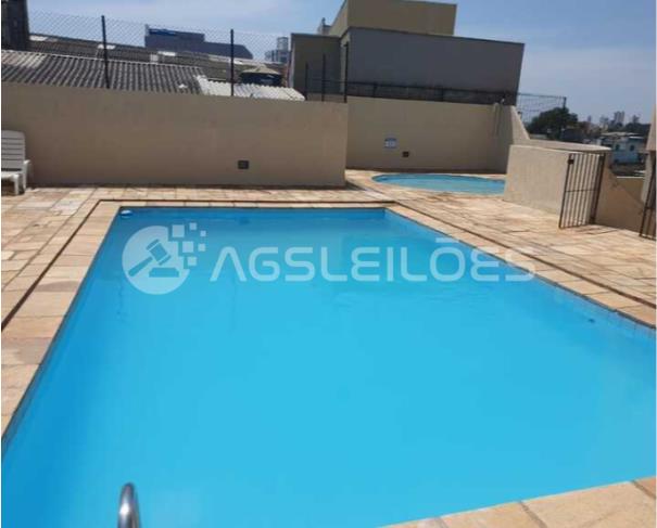 Foto de DIREITOS POSSESSÓRIOS - Apartamento com 119,62m² A.P., 209,49m² A.T.