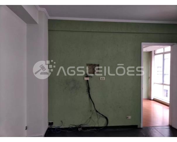 Foto de Conjunto comercial na Sé/SP 80,930m² A.P.