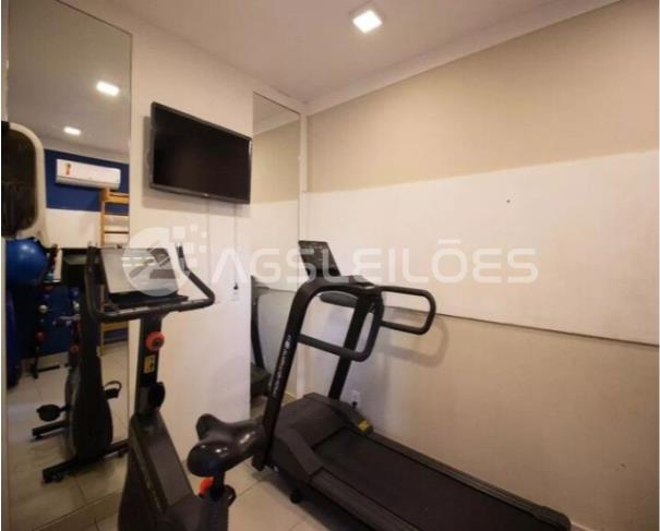Foto de DIREITOS AQUISITIVOS - Apartamento com  41,000m² A.P., 53,422m² A.T.