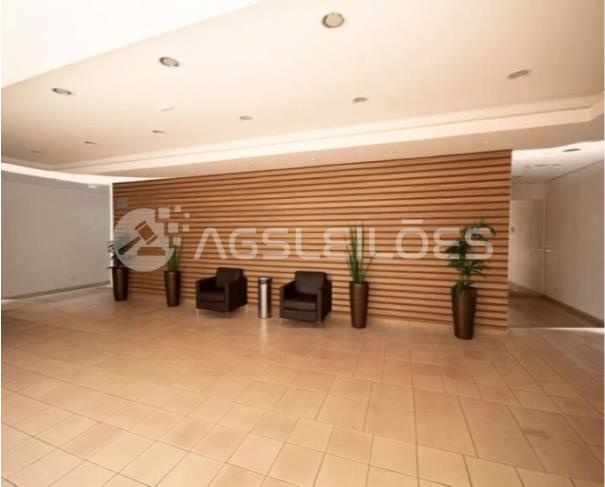 Foto de DIREITOS FIDUCIÁRIOS - Apartamento com  68,990m² A.P., 118,209m² A.T.