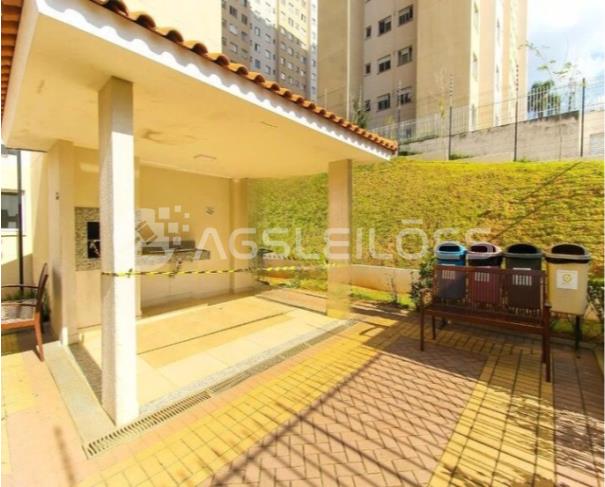 Foto de DIREITOS AQUISITIVOS - Apartamento com  41,000m² A.P., 53,422m² A.T.