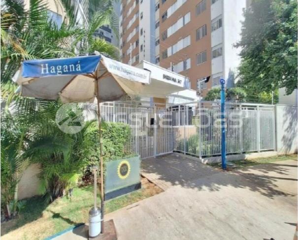 Foto de Apartamento com 31,200m² A.P., 51,610m² A.T.
