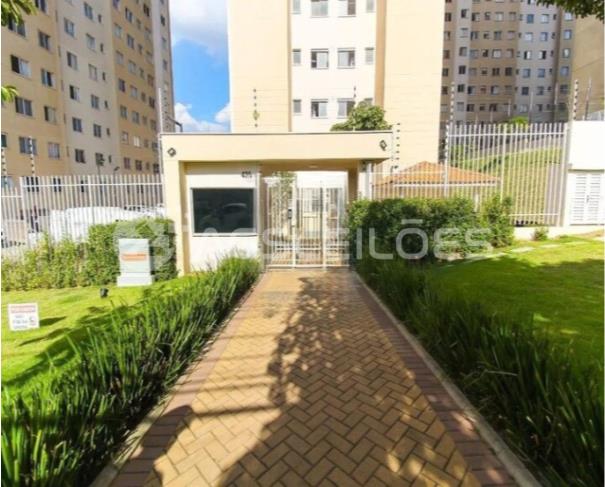 Foto de DIREITOS AQUISITIVOS - Apartamento com  41,000m² A.P., 53,422m² A.T.