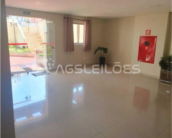 Foto de DIREITOS POSSESSÓRIOS - Apartamento com 119,62m² A.P., 209,49m² A.T.