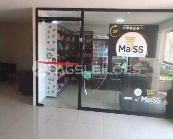 Foto de DIREITOS POSSESSÓRIOS - Apartamento com 119,62m² A.P., 209,49m² A.T.