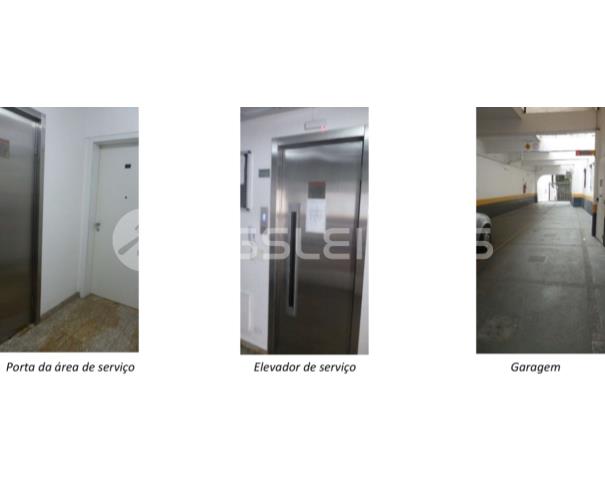 Foto de Apartamento com 95,21m² A.U. 131,85m² A.T., e Vaga 10,12m² A.U., 28,59m² A.T,