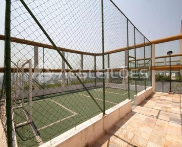 Foto de DIREITOS FIDUCIÁRIOS - Apartamento com  68,990m² A.P., 118,209m² A.T.